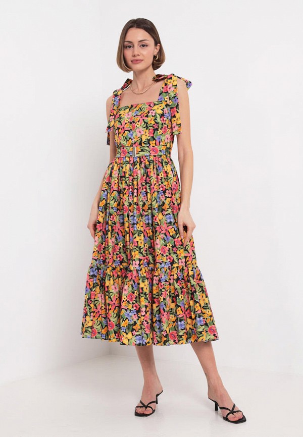 Сарафан СелфиDress Сарафан СелфиDress фото