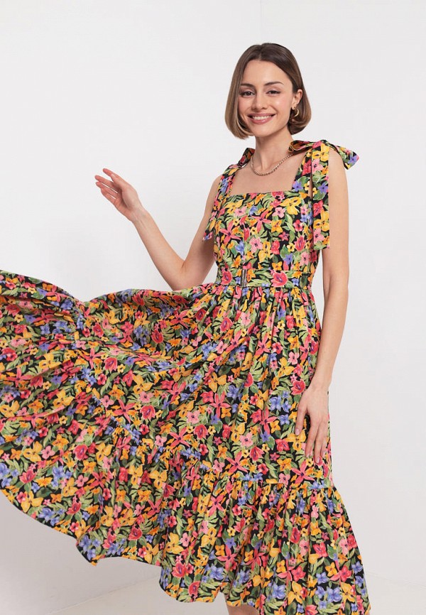 Сарафан СелфиDress Сарафан СелфиDress фото