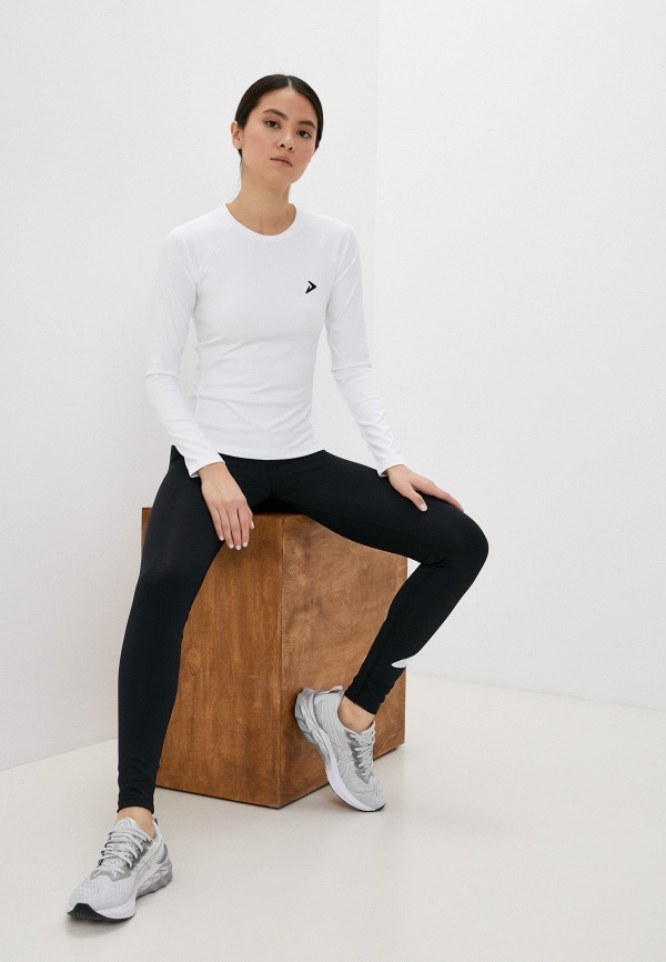 фото Лонгслив спортивный demix