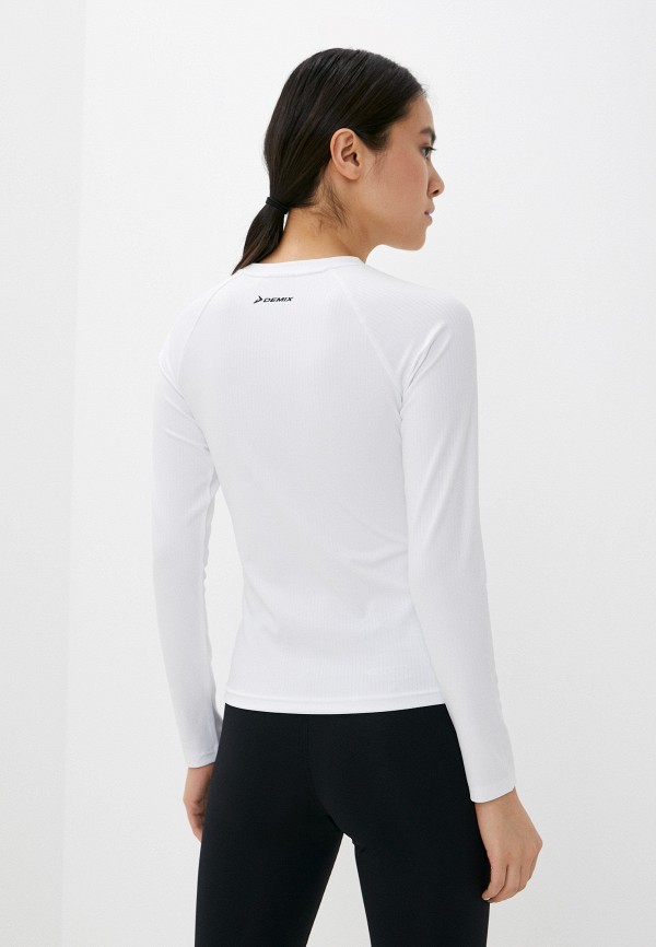 фото Лонгслив спортивный demix