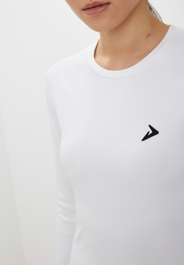 фото Лонгслив спортивный demix