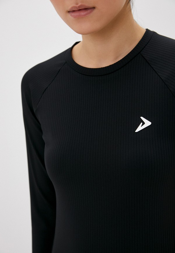 фото Лонгслив спортивный demix