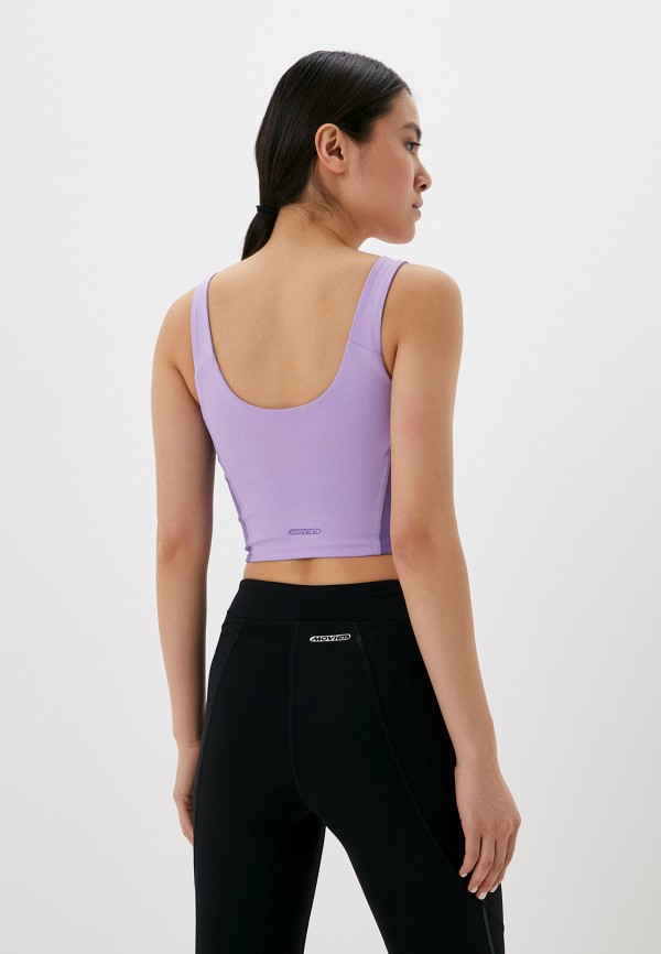 фото Топ спортивный demix