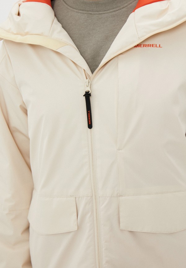 фото Куртка утепленная merrell