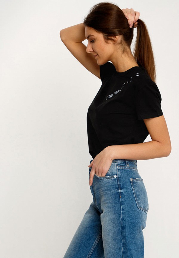 фото Футболка апрель