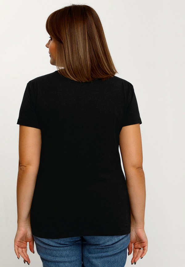 фото Футболка апрель