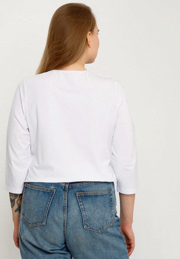 фото Лонгслив апрель