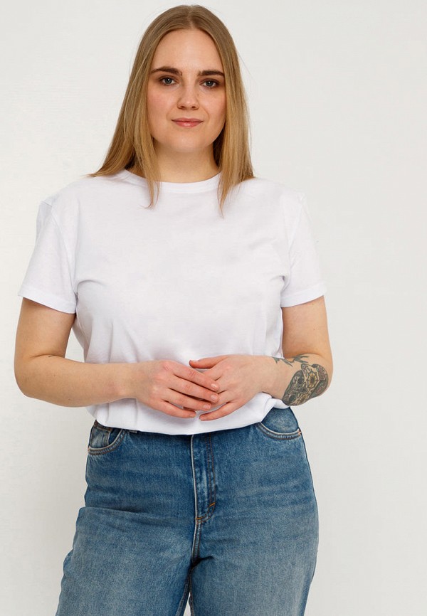 фото Футболка апрель