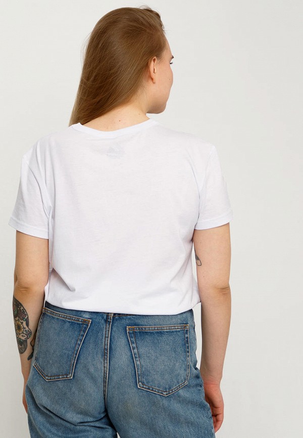 фото Футболка апрель