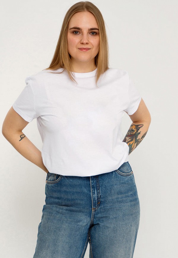 фото Футболка апрель