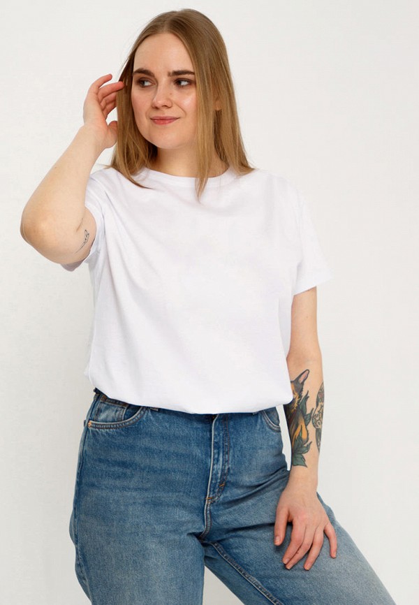 фото Футболка апрель