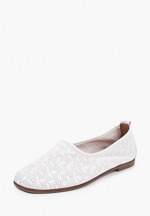 фото Туфли salamander