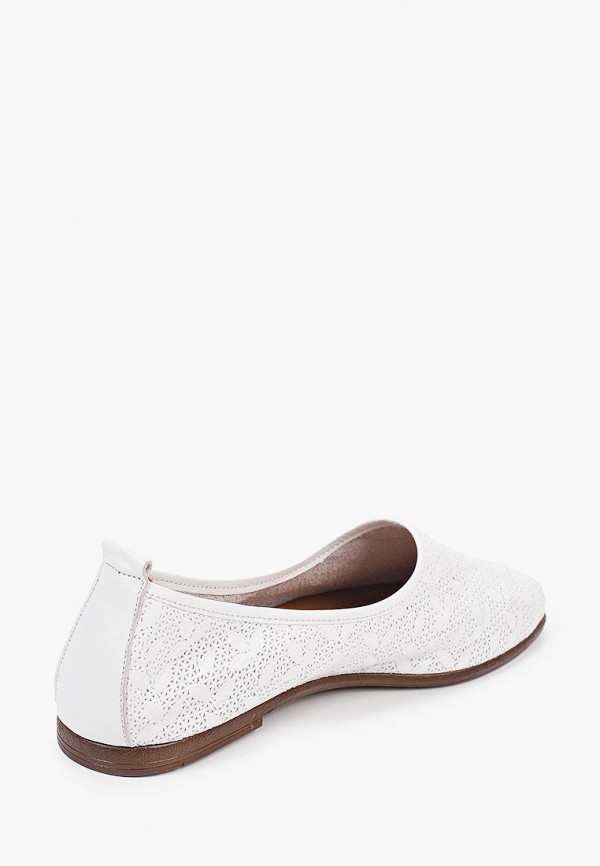 фото Туфли salamander