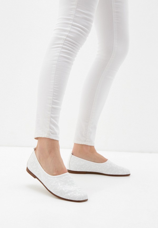 фото Туфли salamander