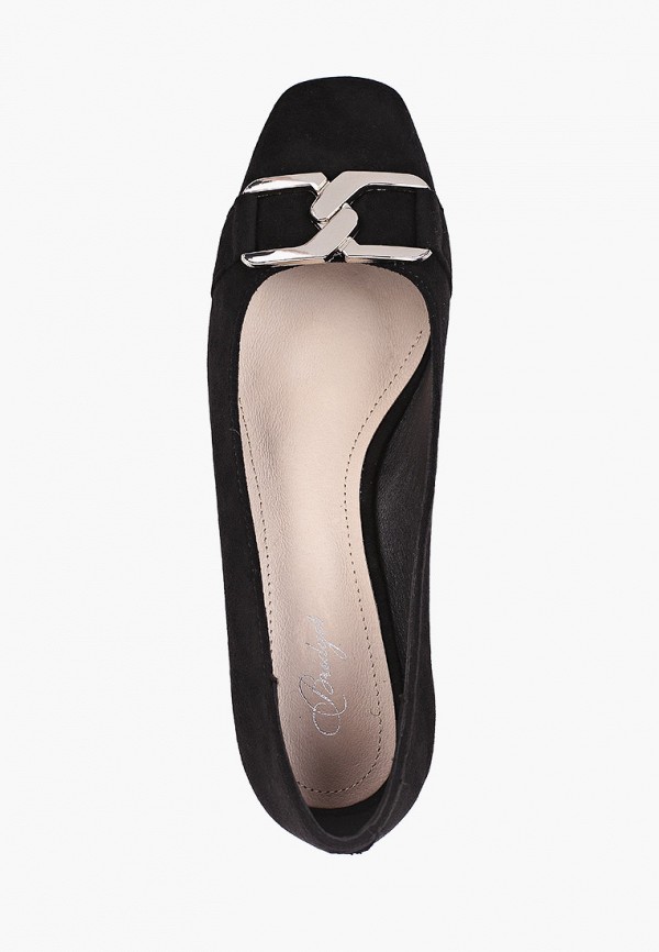 фото Туфли bridget