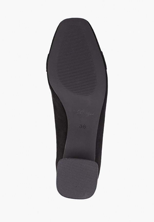 фото Туфли bridget