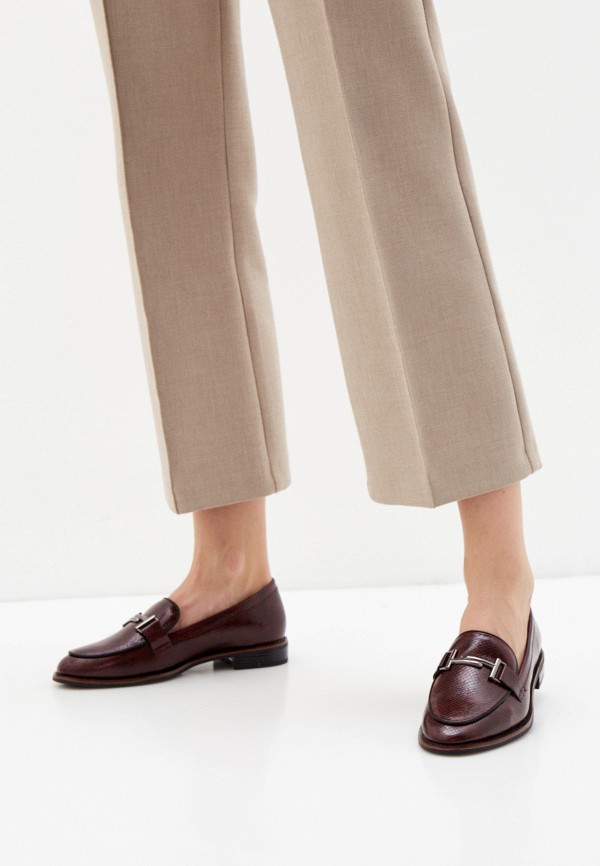 фото Лоферы bridget