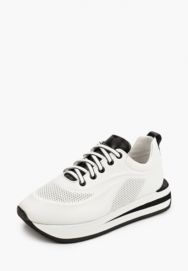 фото Кроссовки thomas munz