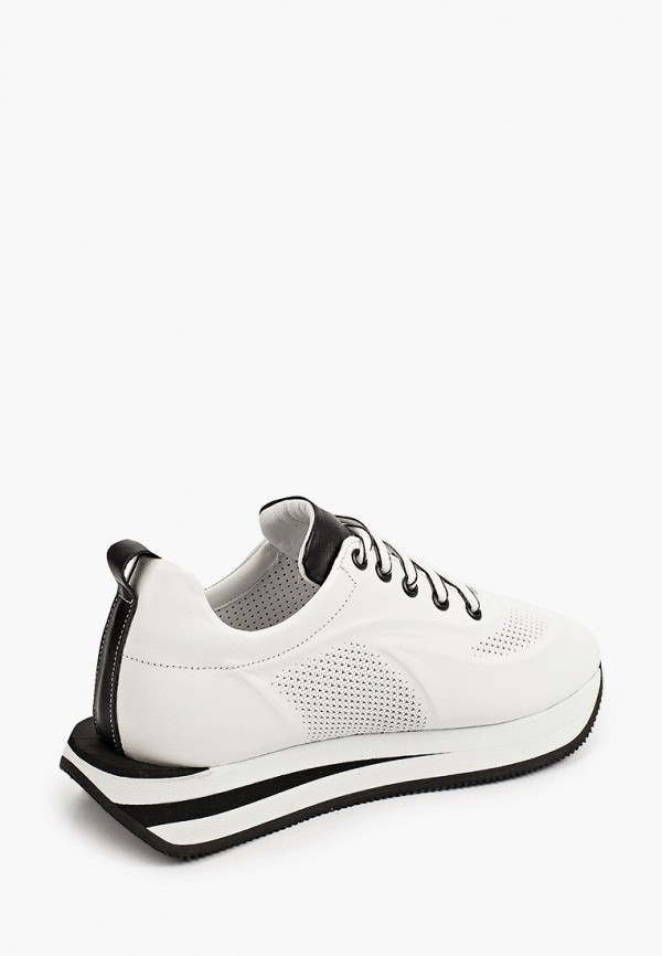 фото Кроссовки thomas munz