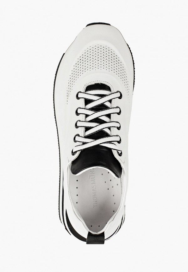 фото Кроссовки thomas munz