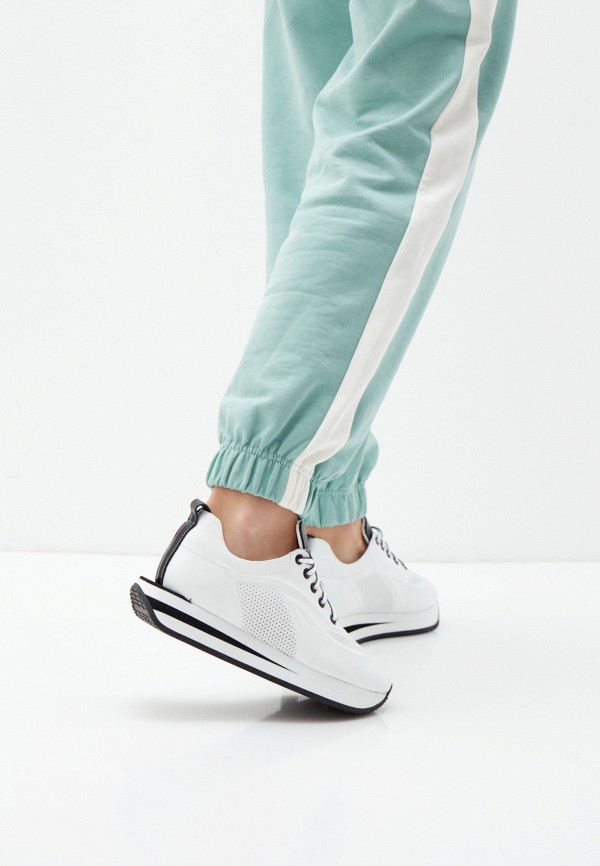 фото Кроссовки thomas munz