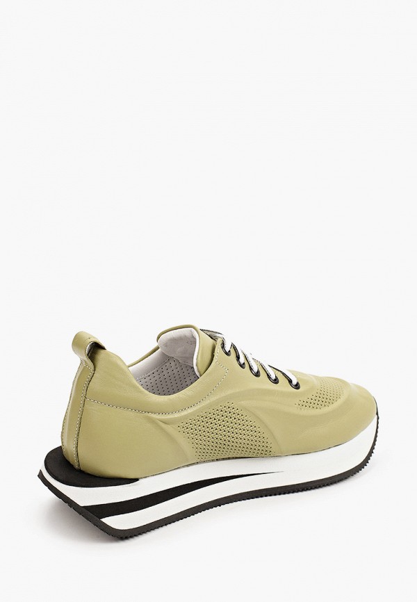 фото Кроссовки thomas munz