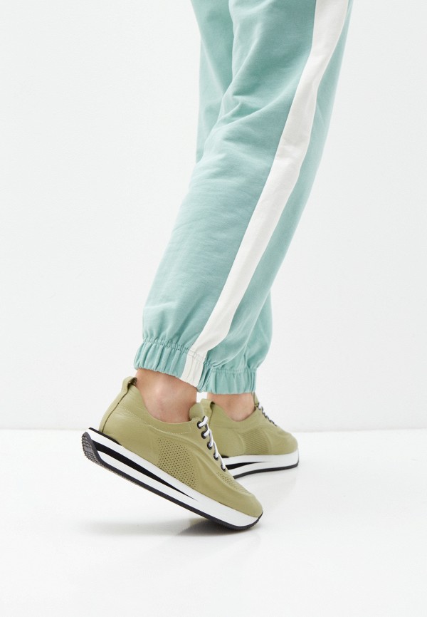 фото Кроссовки thomas munz