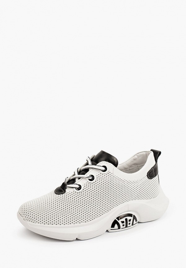 фото Кроссовки thomas munz