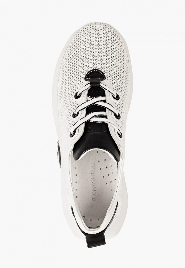 фото Кроссовки thomas munz