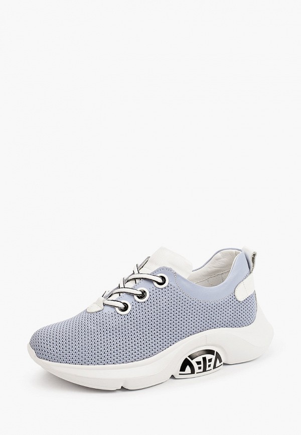 фото Кроссовки thomas munz