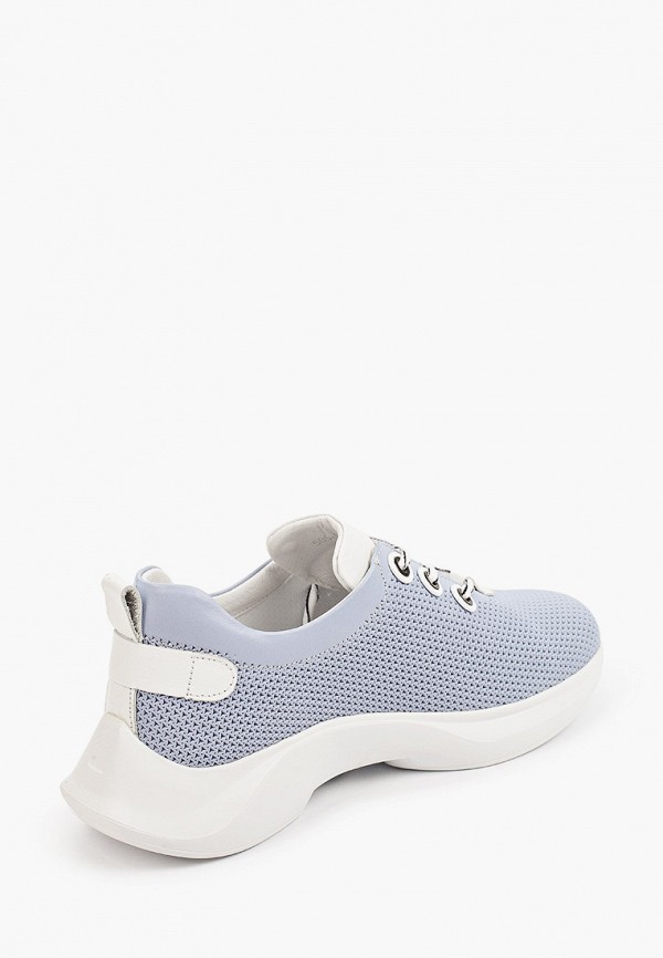 фото Кроссовки thomas munz