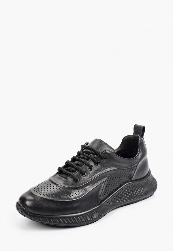 фото Кроссовки thomas munz