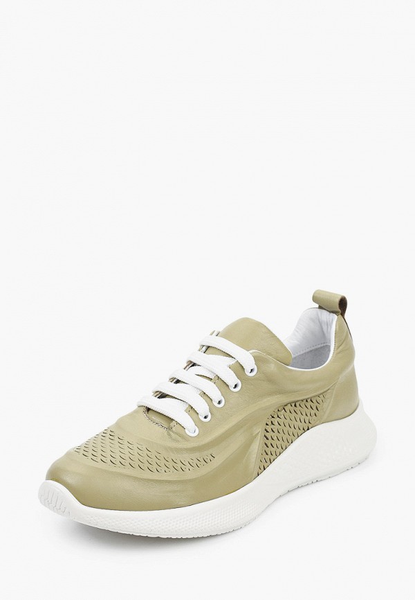 фото Кроссовки thomas munz