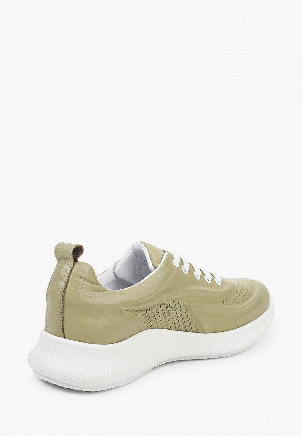 фото Кроссовки thomas munz