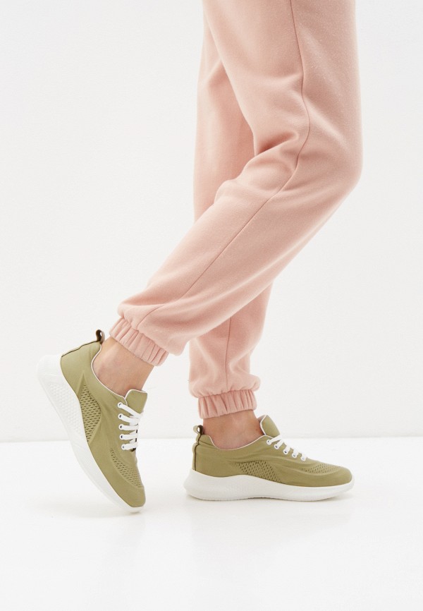 фото Кроссовки thomas munz