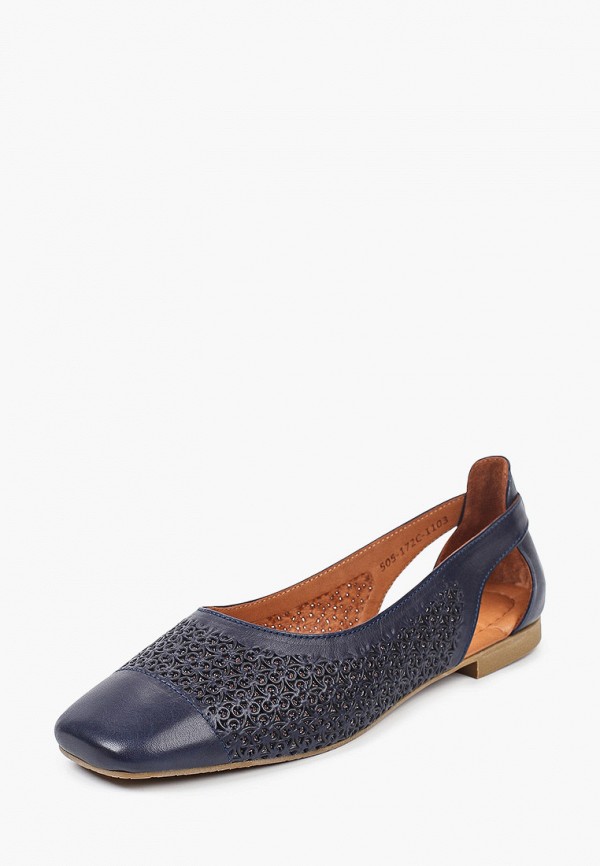 фото Туфли thomas munz