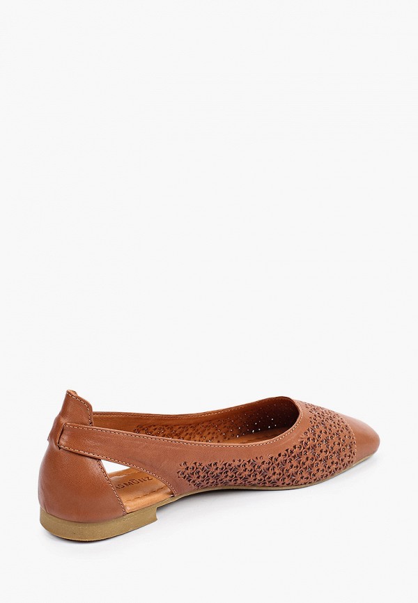 фото Туфли thomas munz