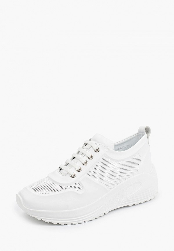 фото Кроссовки salamander