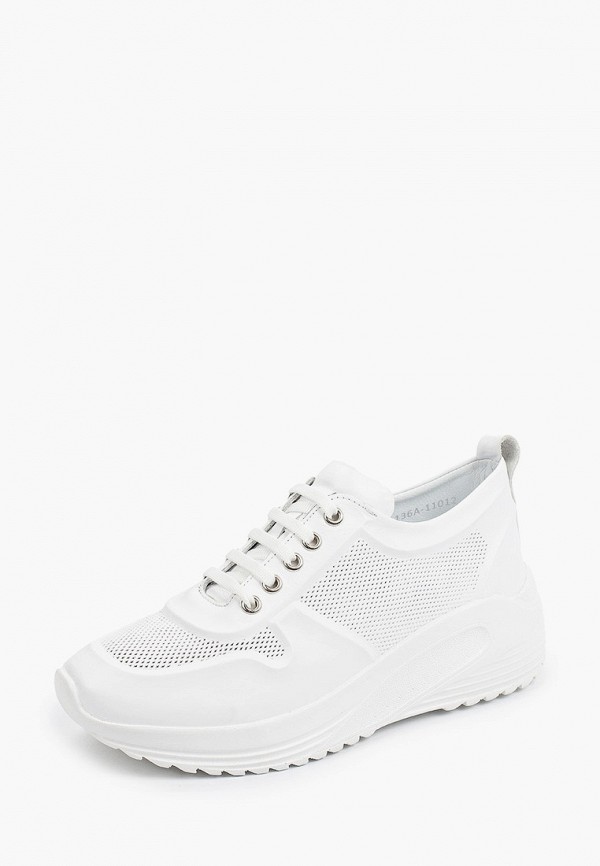 фото Кроссовки salamander