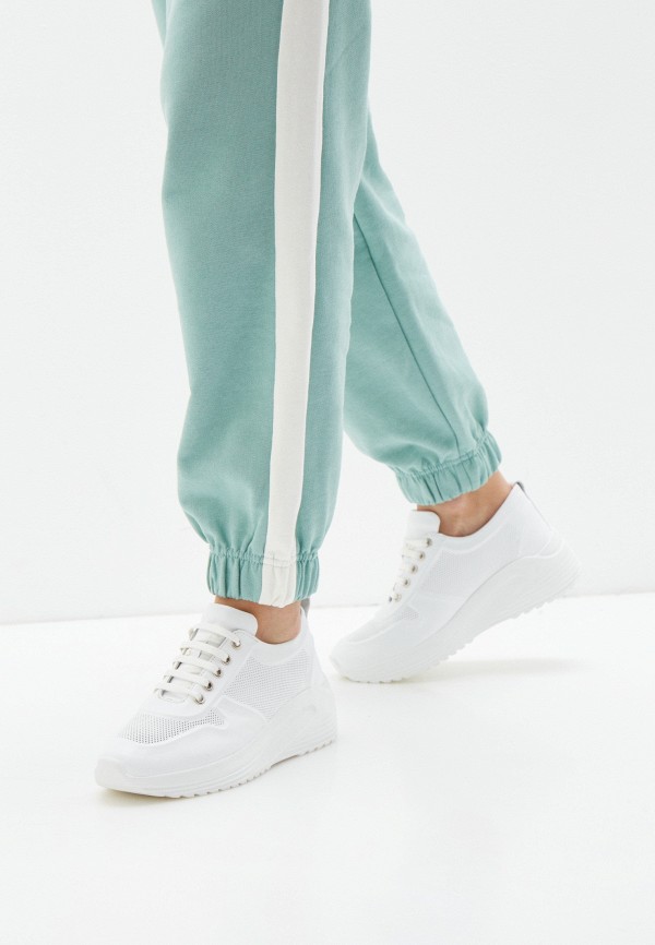 фото Кроссовки salamander