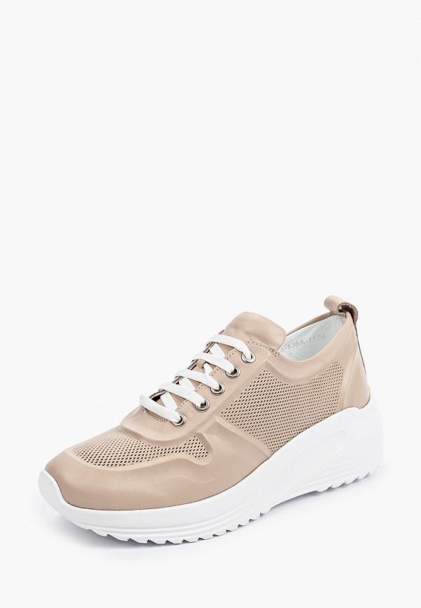 фото Кроссовки salamander