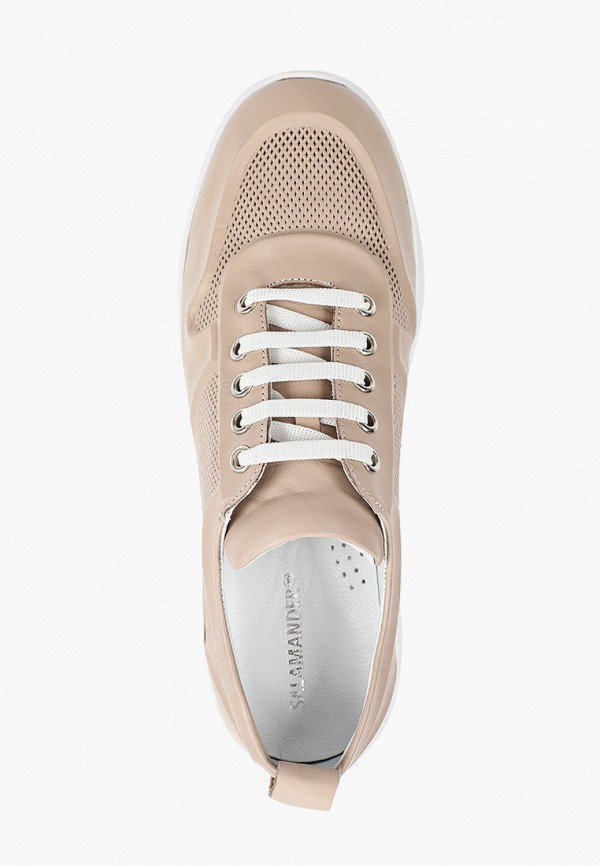 фото Кроссовки salamander