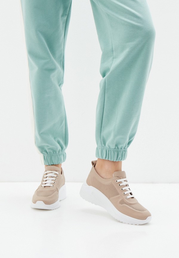 фото Кроссовки salamander