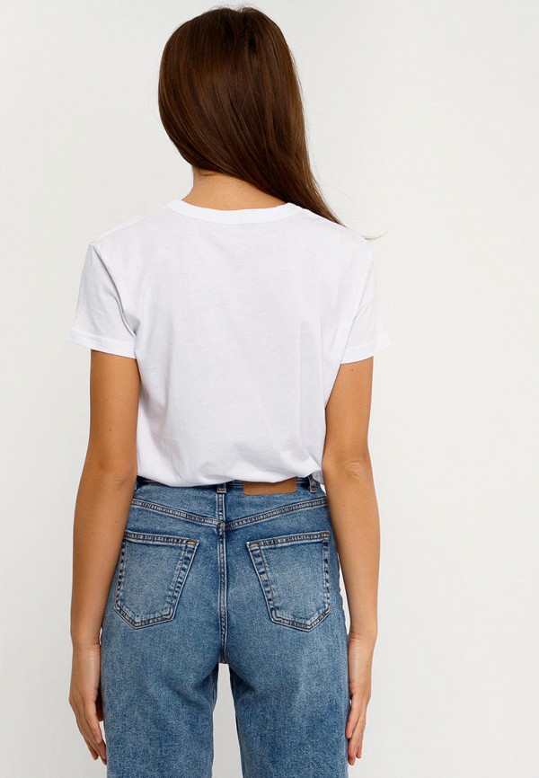 фото Футболка апрель