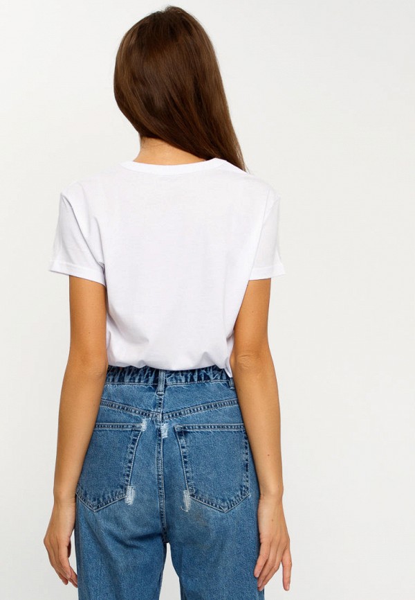 фото Футболка апрель