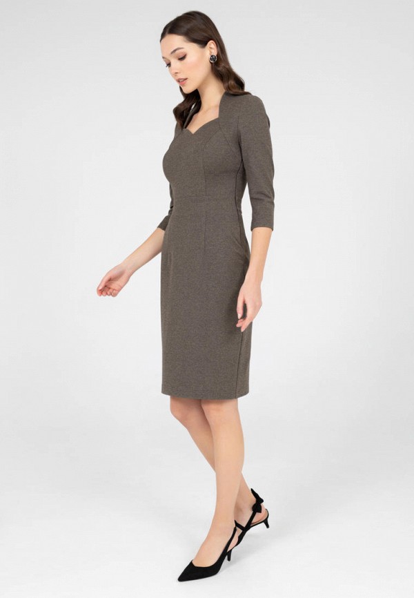 фото Платье grey cat