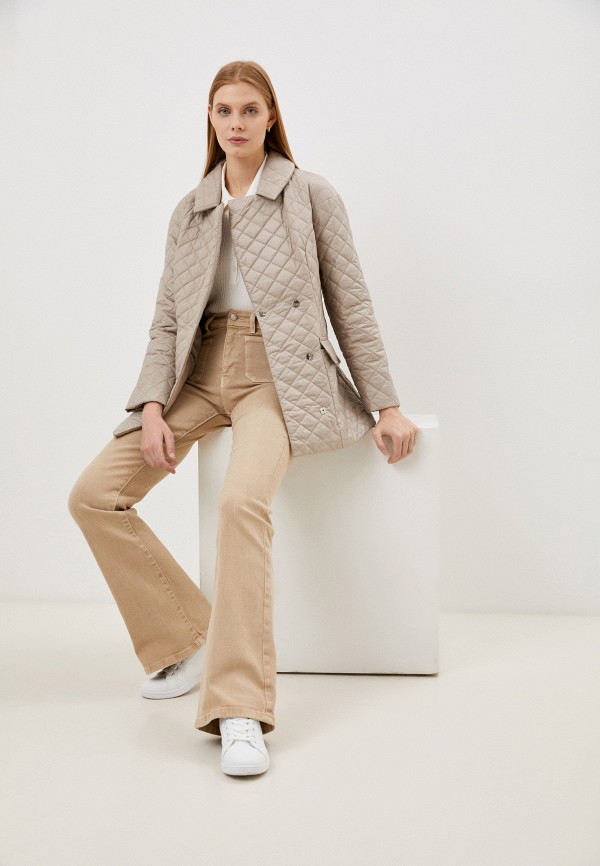 фото Куртка утепленная jane sarta