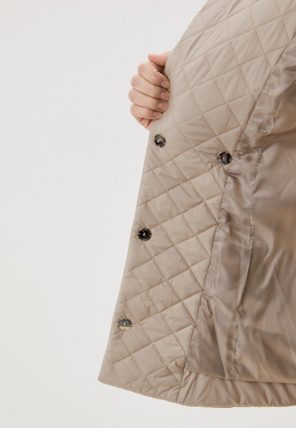 фото Куртка утепленная jane sarta