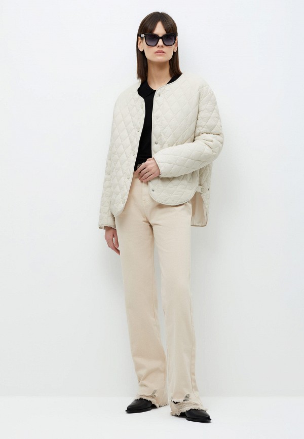 фото Куртка утепленная sela