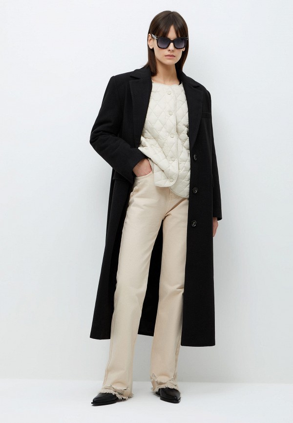 фото Куртка утепленная sela